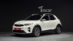 Kia Stonic 2018