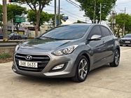 Hyundai i30 2016