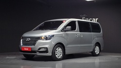 Hyundai Starex 2018