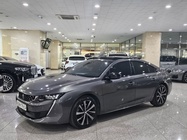 Peugeot 508 2020