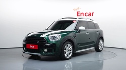 MINI Countryman 2019
