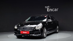 Kia K9 2018