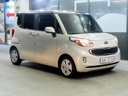 Kia RAY 2016