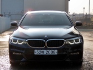 BMW 5 Series 2017