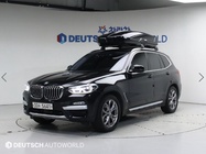 BMW X3 2019