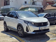 Peugeot 3008 2024