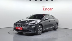 Kia K8 2022