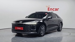 Hyundai Grandeur 2024