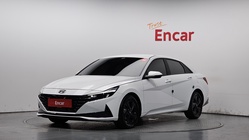 Hyundai Avante 2023