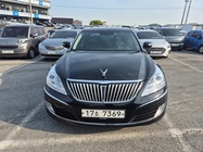 Hyundai Equus 2010