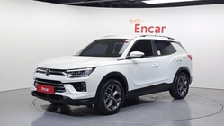 Ssangyong KORANDO 2019