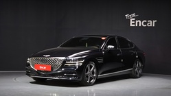 Genesis G80 2020