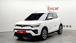 Ssangyong TIBOLI 2020