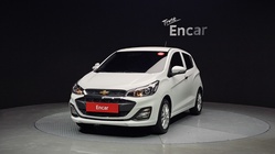 Chevrolet Spark 2021