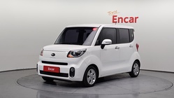 Kia RAY 2019