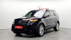 Ford Explorer 2013