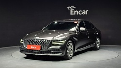 Genesis G80 2023