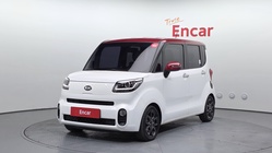 Kia RAY 2018