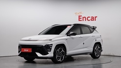 Hyundai Kona 2024