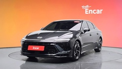 Hyundai Sonata 2025