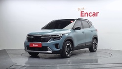 Kia Seltos 2023