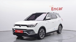 Ssangyong TIBOLI 2017