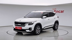 Kia Seltos 2020