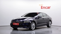 Genesis G70 2024
