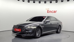 Genesis G90 2020