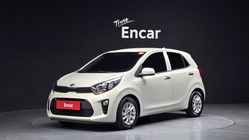 Kia morning 2019