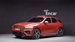 Genesis GV70 2021