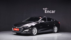 Chevrolet Malibu 2019