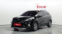 Kia Niro 2020