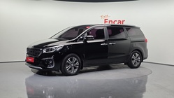 Kia Canival 2020