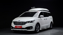 Kia Canival 2014