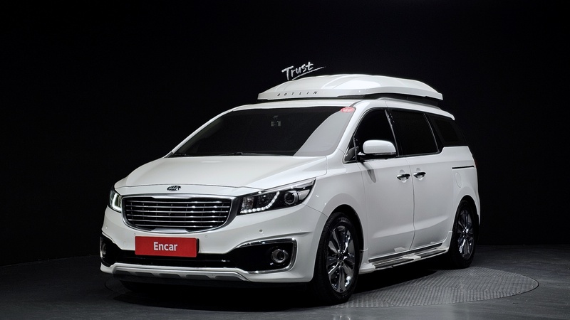 Kia Canival