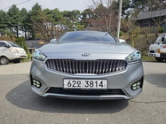 Kia K7 2017