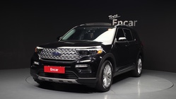 Ford Explorer 2021