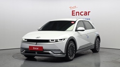 Hyundai Ioniq5 2022