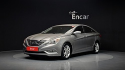 Hyundai Sonata 2010