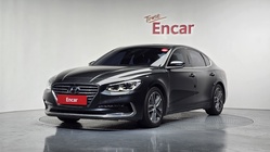 Hyundai Grandeur 2019