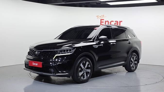 Kia Sorento 2020