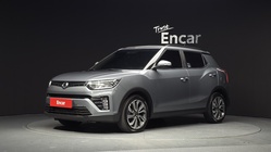 Ssangyong TIBOLI 2019