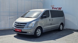 Hyundai Starex 2014
