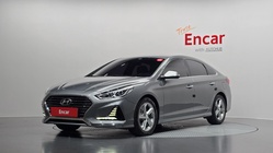 Hyundai Sonata 2018