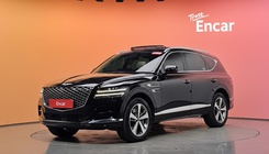 Genesis GV80 2022