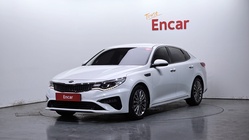 Kia K5 2018