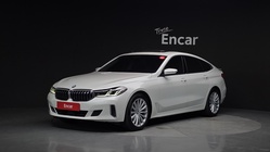 BMW Gran Turismo 2023