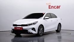 Kia K3 2022