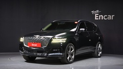 Genesis GV80 2020